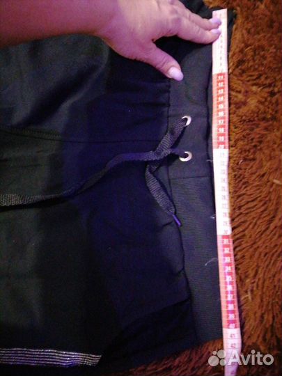 Спортивный костюм женский