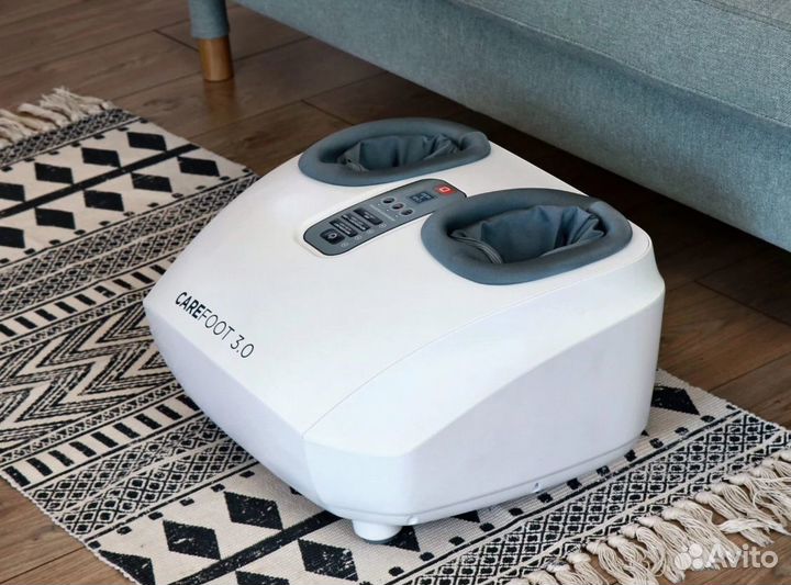 Массажер для ног