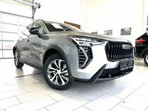 Новый Haval Jolion 1.5 AMT, 2024, цена от 2 049 000 руб.