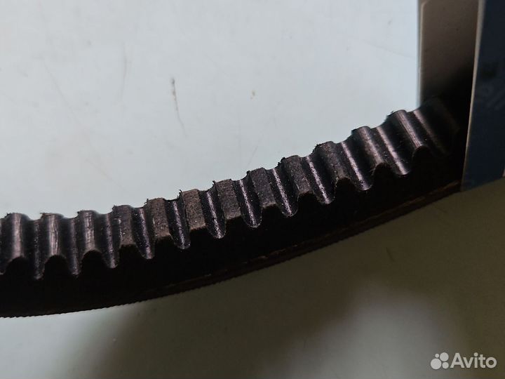 Ремень приводной зубчатый (гур)