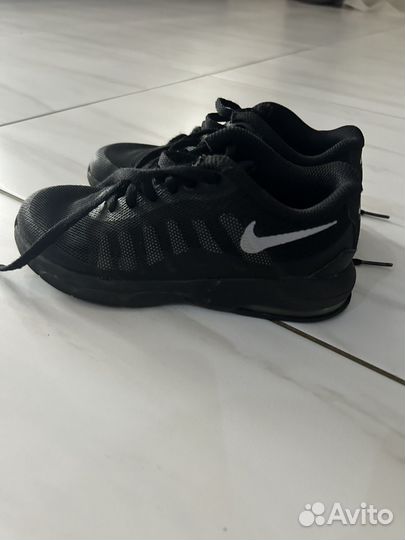 Кроссовки nike