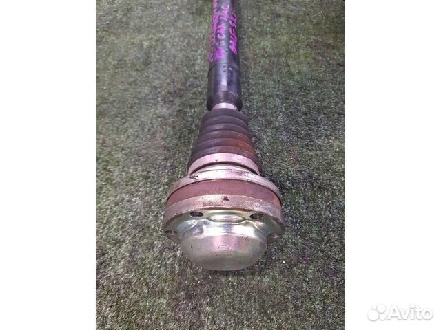 Привод передний правый Volkswagen Golf 6