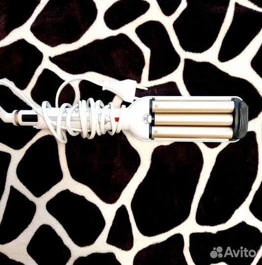 Щипцы для завивки Galaxy 4602