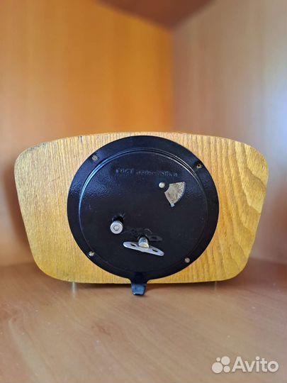 Интерьерные часы Маяк