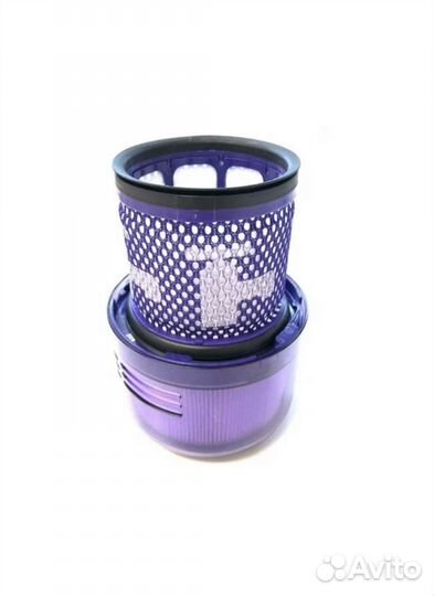 Фильтр для пылесоса Dyson v11, v15