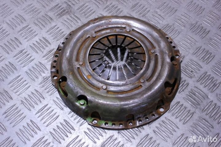 Корзина сцепления Ford Focus 2005-2008