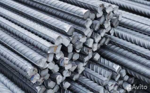 Арматура 6 мм в наличии от производителя