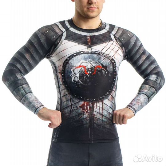 Рашгард orso (L)