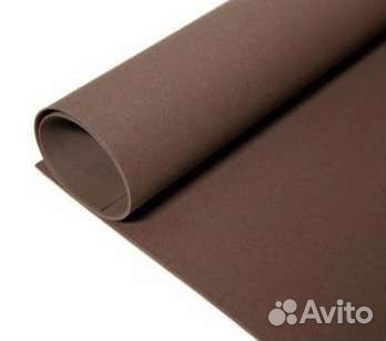 Фоамиран 1мм травяной