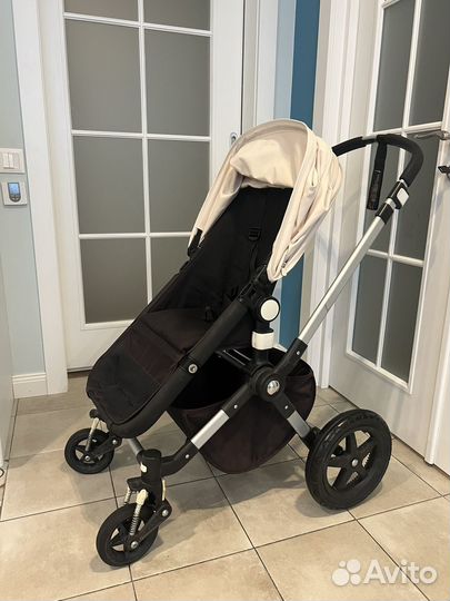 Коляска bugaboo cameleon 3