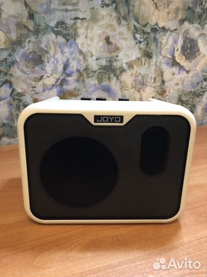 Басовый комбик Joyo MA-10B