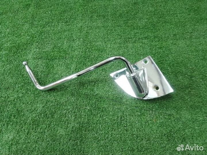 Кронштейн зеркала правый Mitsubishi Canter FB501