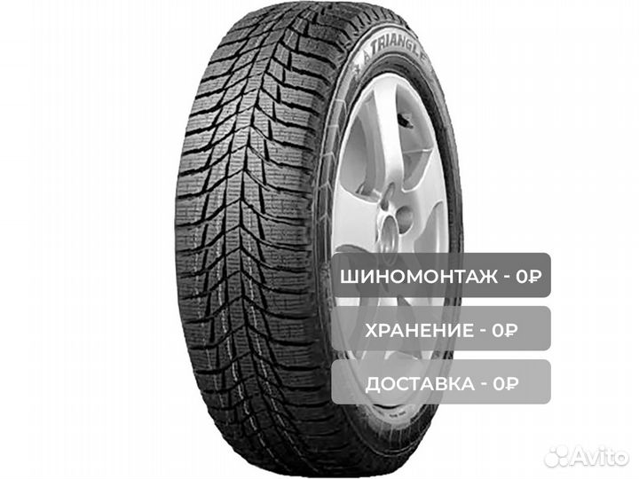 Triangle PL01 185/70 R14 92R