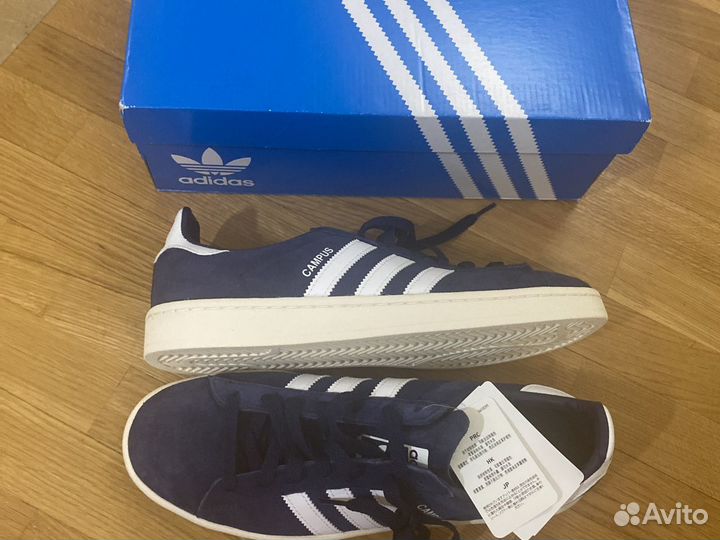 Кроссовки adidas 41 размер