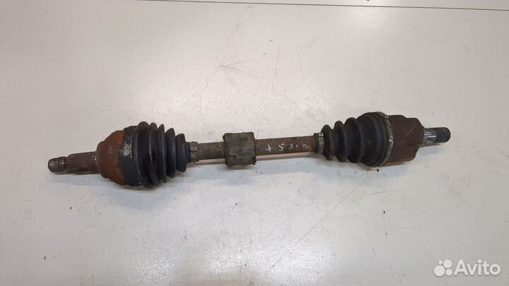 Полуось Rover 75, 2004