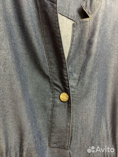 Cortefiel women платье, размер XXL