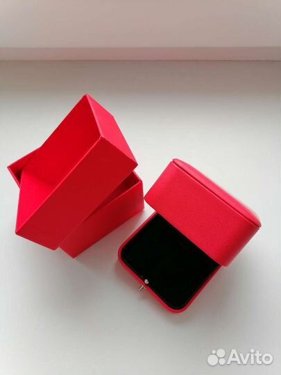 Коробка подарочная