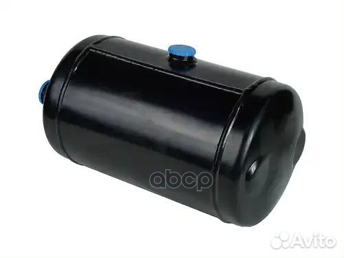 Ресивер воздушный V10 206 x 366,5 P15,5 bar MB