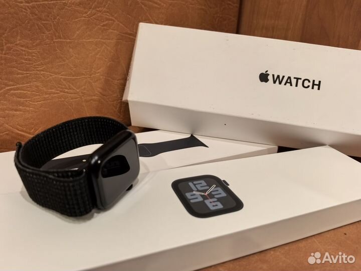 Apple watch se 2023 44mm