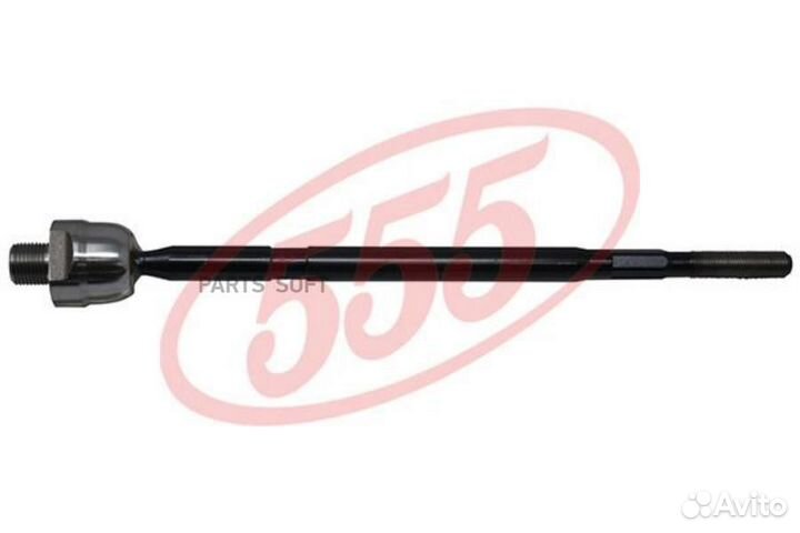 555 SR-7560 Тяга рул внутр л/пр Suzuki Swift 04- S