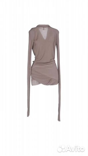 Rick Owens Lilies женская кофта 44