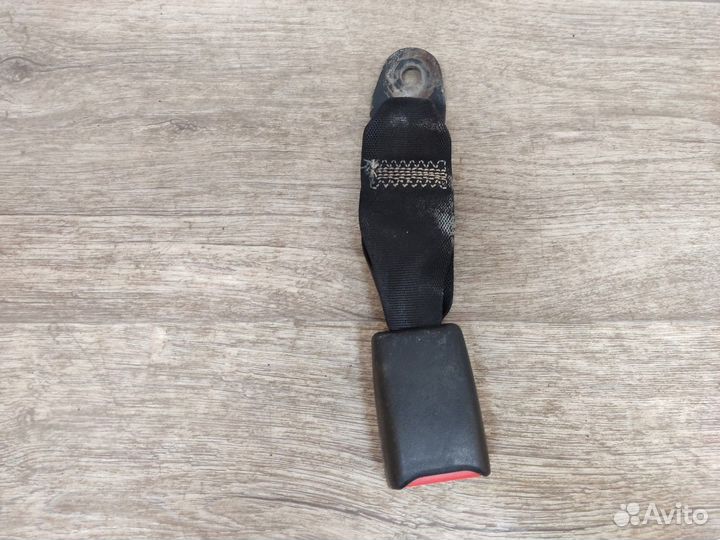 Фиксатор ремня безопасности задний Nexia