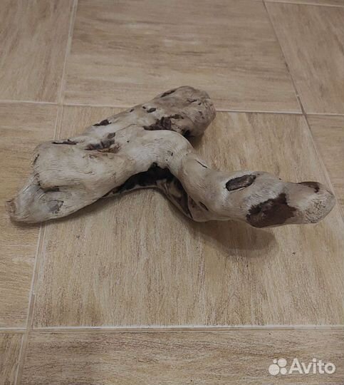 Дрифтвуд палочки коряги для аквариума