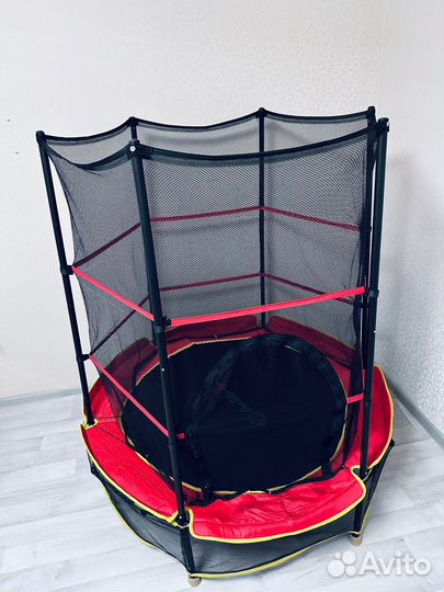 Батут Perfetto Sport