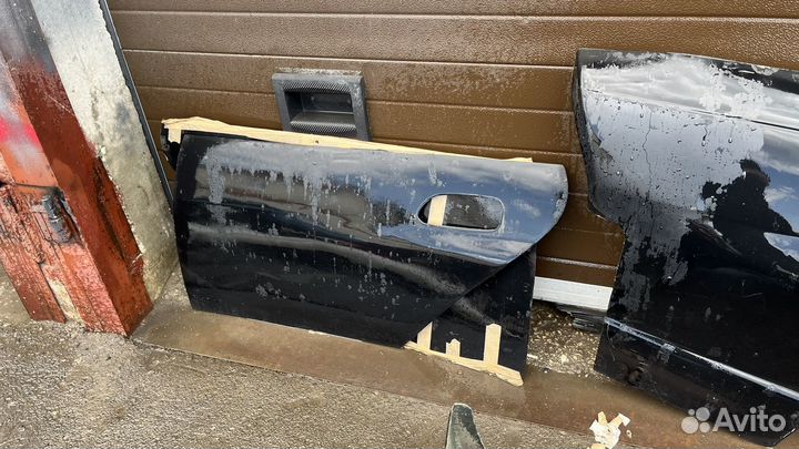 Расширение nissan skyline r33 седан