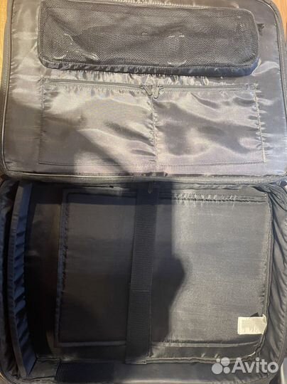 Сумка для ноутбука 17 adidas