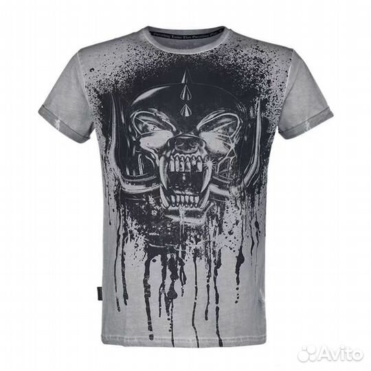 Футболка Motorhead