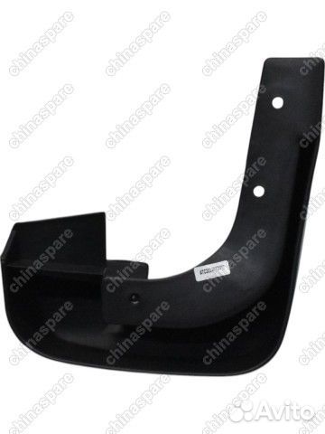 Брызговик передний левый Хонда Цивик 2005- Civic