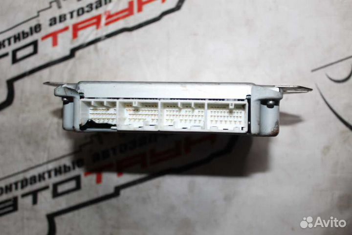 Блок EFI subaru EJ253 EJ253H outback BP9 22611AL91