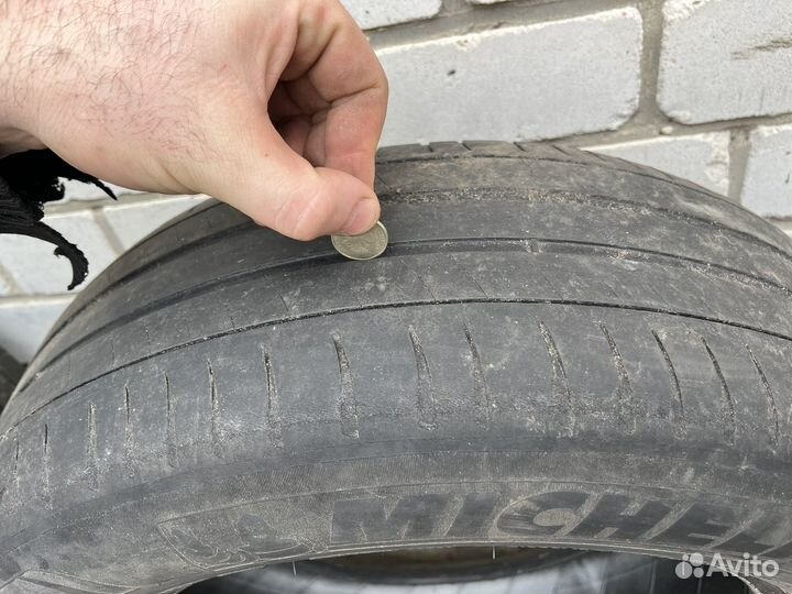 Michelin Primacy 3 215/60 R16 99V