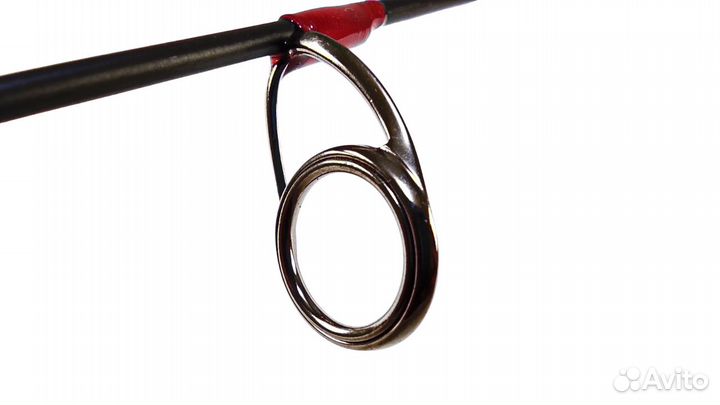 Зимнее Удилище Team Dubna Ice Compact (cкидки)