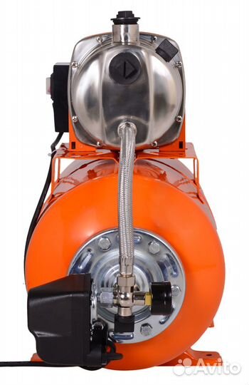 Насосная станция