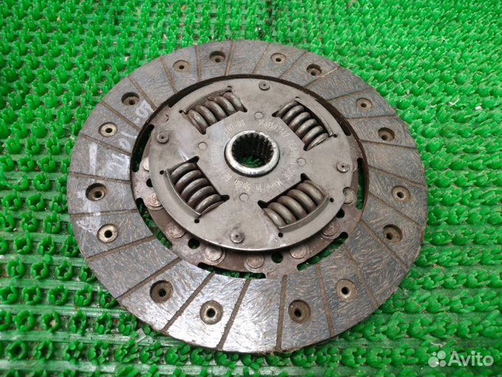 Диск сцепления Лада 2109 1 2000