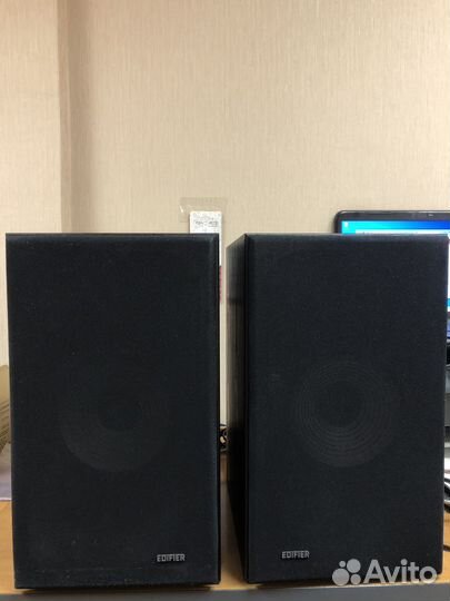 Колонки Edifier r2600