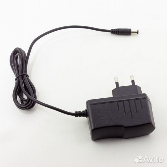 Блок питания для педалей Mr.Power 9V DC-1A Новый