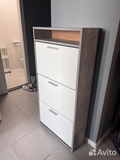 Тумба для обуви