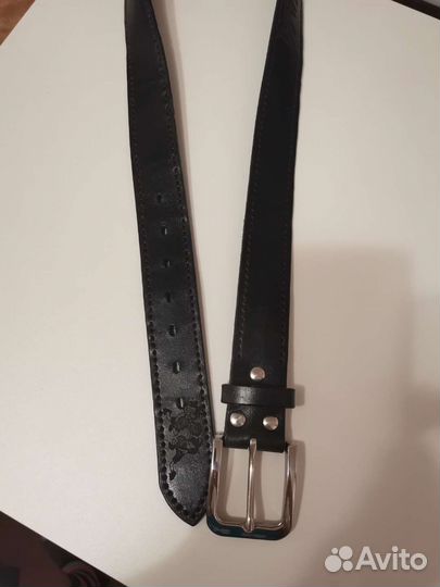 Ремень мужской