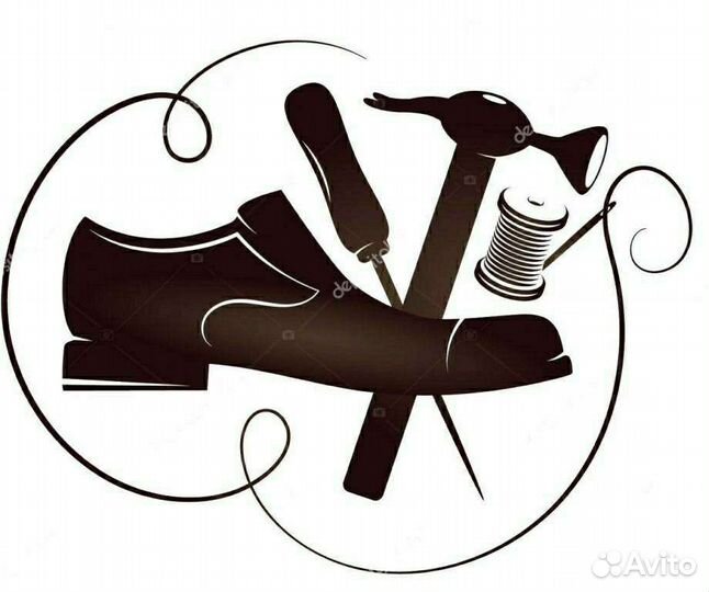 Ремонт обуви