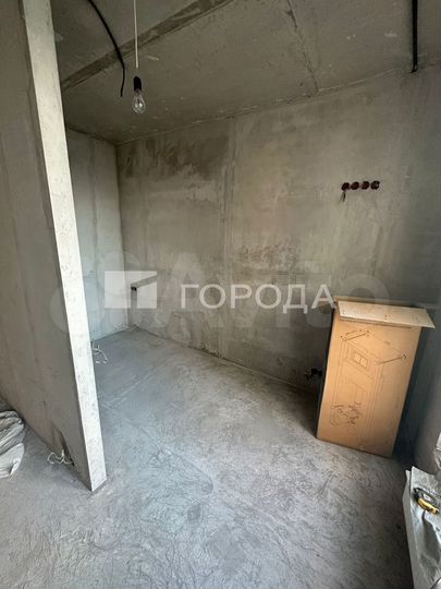 Квартира-студия, 27,9 м², 5/24 эт.