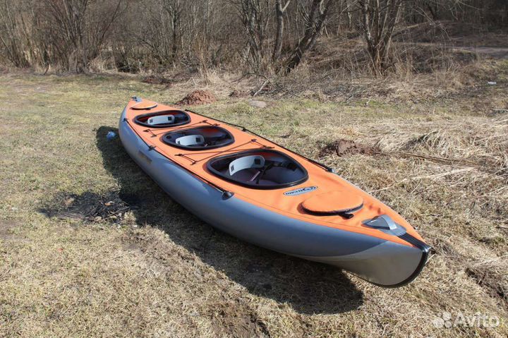 Прокат, аренда байдарок, туристического снаряжения