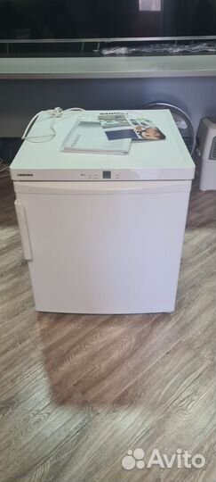 Морозильник Liebherr FrostProtect GX 823