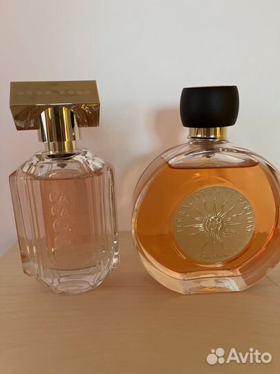 Парфюмерия оригинал,делюсь