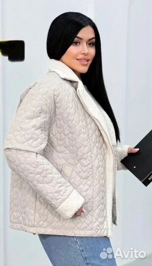 Куртка демисезон