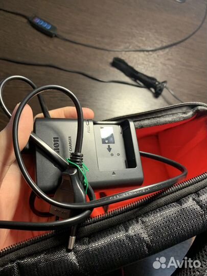 Canon EOS M50 EF-M15-45 IS STM Kit Black