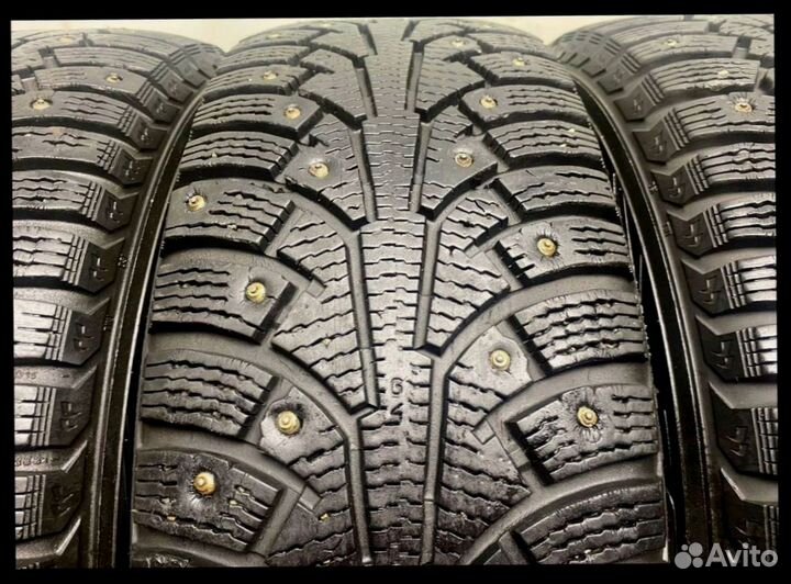 Nokian Tyres Nordman 5 195/65 R15