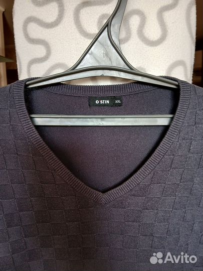 Джемпер муж. О'stin
